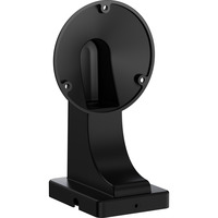 Foscam FABWMB D8 muurophangbeugel surveillance accessoires Zwart, Geschikt voor Foscam camera's D8T en D8ET