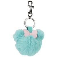 Funko Disney: 100th Anniversary - Minnie Mouse Pom-Poms Bag Charm sleutelhanger 