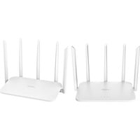 Imou HX21 AX3000 Dual-Band Wi-Fi 6 router, 2 pack Wit, Mesh