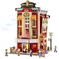 Lumibricks  Constructiespeelgoed 