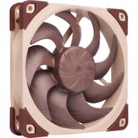 Noctua NF-A12x25 G2 LS-PWM case fan 4-pin PWM