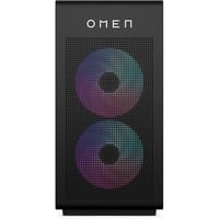 OMEN 35L Gaming Desktop PC GT16-0260nd (B8GM3EA) Zwart | Core Ultra 7 265K | RTX 5080 | 32 GB | 2 TB