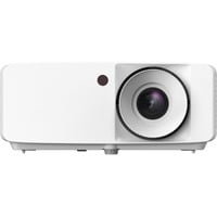 Optoma ZW340e Compacte DLP-projector Wit, 3600 ANSI lumen