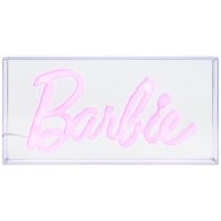 Paladone Barbie: LED Neon Light verlichting 