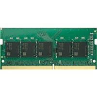 Synology D4ES01-16G laptopgeheugen Groen