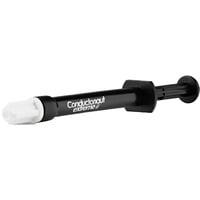 Thermal Grizzly Conductonaut Extreme liquid metal - 1 g koelpasta Zilver