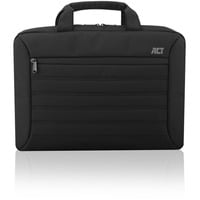 ACT Connectivity Urban Laptop Tas 16 inch Zwart