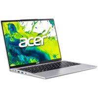 Acer Aspire Lite AL14-32P-36GQ 14"  laptop Zilver | Core 3 N355 | Intel Graphics | 8 GB | 512 GB SSD