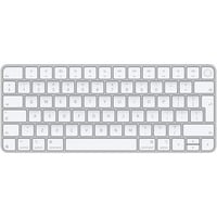 Apple Magic Keyboard met Touch ID Wit, EU lay-out (QWERTY), Bluetooth