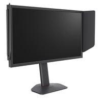 BenQ Zowie XL2540X+ 24.1" gaming monitor Zwart, 280 Hz, HDMI, DisplayPort