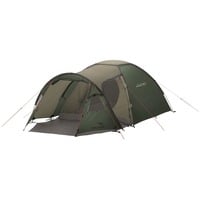 Easy Camp Eclipse 300 Rustic Green tent Olijfgroen, 3 personen