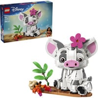 LEGO Disney - Pua Constructiespeelgoed 43292