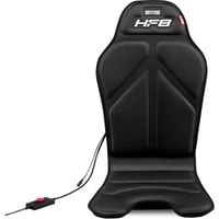 Next Level Racing HF8 Haptic Gaming Pad inlegkussen Zwart