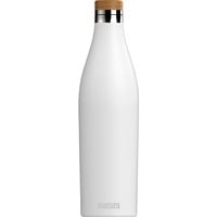 SIGG Meridian White 0,7 L thermosfles Wit