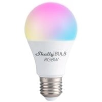 Shelly Duo - RGBW ledlamp 