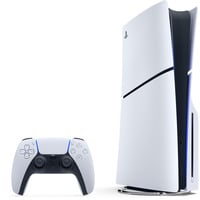 Sony PlayStation 5 Slim E-Chassis spelconsole
