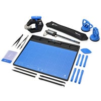 iFixit Pro Tech Disassembly Module gereedschapsset Zwart/blauw