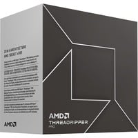 AMD Ryzen Threadripper PRO 7965WX, 4,2 GHz (5,3 GHz Turbo Boost) socket sTR5 processor Boxed