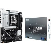 ASUS PRIME Z890-P socket 1851 moederbord RAID, 2.5Gb-LAN, Sound, ATX