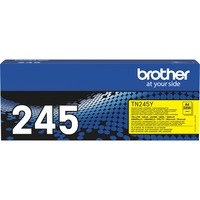 Brother TN245Y toner