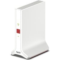 FRITZ! Repeater 3000AX Wit/rood, Mesh Wi-Fi