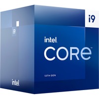 Intel® Core i9-13900T, 1,1 GHz (5,5 GHz Turbo Boost) socket 1700 processor "Raptor Lake", Tray, Tray