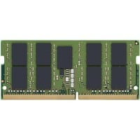 Kingston 16 GB ECC DDR4-2666 laptopgeheugen Zwart, KSM26SED8/16MR
