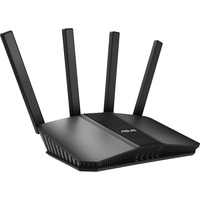 ASUS RT-BE59 BE5000 router Zwart