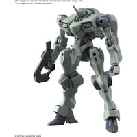 Bandai Namco Gundam: The Witch from Mercury - High Grade - Zowort 1:144 Scale Model Kit Modelbouw 1:144