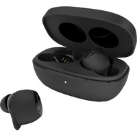 Belkin SOUNDFORM Immerse True Wireless headset Zwart, Bluetooth