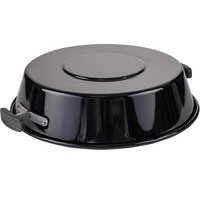 Cadac Safari Chef 30 Deksel Zwart