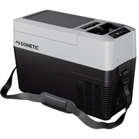 Dometic CFF 12 koelbox Donkergrijs/lichtgrijs