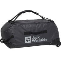 Jack Wolfskin ALL-IN DUFFLE WHEELER 90 rugzak Zwart