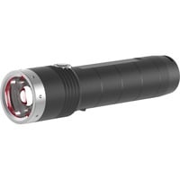 Ledlenser MT10 zaklamp Zwart, 1000 lm, 6000 - 8000K