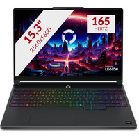 Lenovo Legion 5 15AHP11 (83Q70050MH) 15.3"  gaming laptop Zwart | R7 250 | RTX 5060 | 16 GB | 1 TB SSD