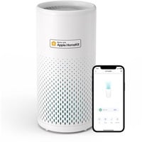 MEROSS MAP100 Smart Wi-Fi Air Purifier luchtreiniger Wit