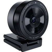 Razer Kiyo Pro Webcam Zwart