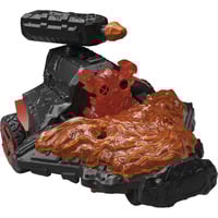 Schleich Eldrador - Lava-straalvoertuig met Mini Creature speelfiguur 42663
