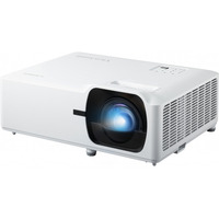 ViewSonic LS710HD 1080p Laser Projector Wit, 4200 ANSI Lumen