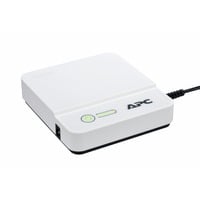 APC APC mini UPS CP12036LI - Noodstroomvoeding ups Wit, 12Vdc, 36W, Li-ion, beschermt Wifi, Routers, IP cameras, etc
