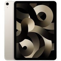 Apple iPad Air 10.9" tablet Wit, 256 GB, Wifi + Cellular, iPadOS