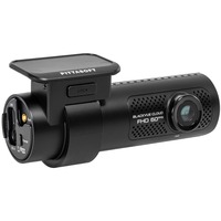 BlackVue DR770X-1CH Full HD 1-kanaals Cloud dashcam Zwart, Full HD | Wi-Fi | Cloud | GPS | Dual Sony sensoren