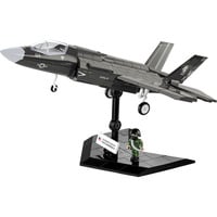 COBI Armed Forces - F-35B Lightning II Constructiespeelgoed Schaal 1:48