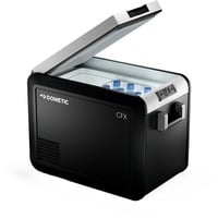 Dometic CFX3 45 koelbox Donkergrijs/lichtgrijs