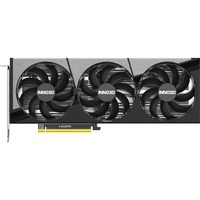 INNO3D GeForce RTX 5080 X3 OC grafische kaart
