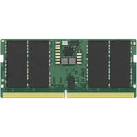Kingston 32 GB DDR5-6400 werkgeheugen Groen, KVR64V52BS8-32