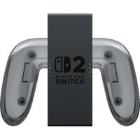 Nintendo Switch Oplaadbare Joy-Con 2 houder Zwart