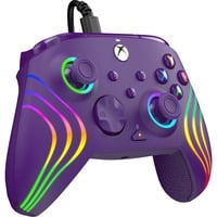 PDP gamepad Lila