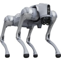 Unitree  robot Grijs