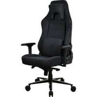 Arozzi Vernazza XL Supersoft - Pure Black gamestoel Zwart